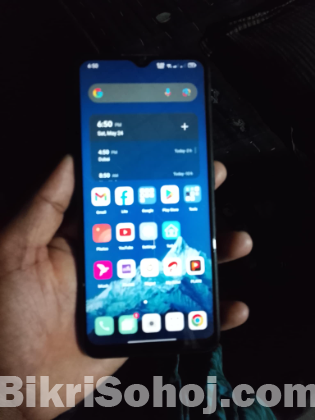 Oppo a9 2020